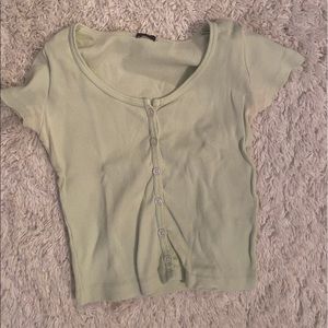 brandy melville zelly top